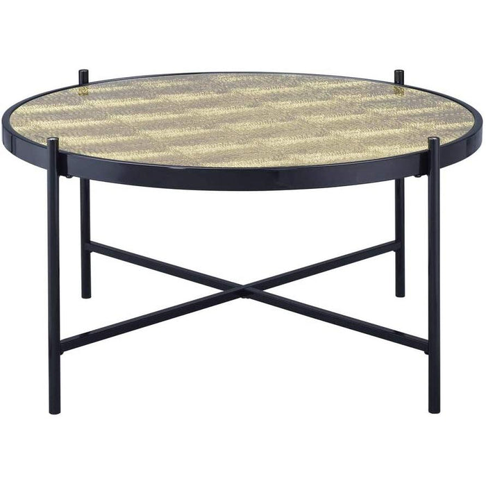 Acme Furniture Bage II Coffee Table 84640 IMAGE 1