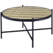 Acme Furniture Bage II Coffee Table 84640 IMAGE 2