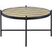 Acme Furniture Bage II Coffee Table 84640 IMAGE 3