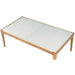 Acme Furniture Gwynn Coffee Table 84665 IMAGE 4