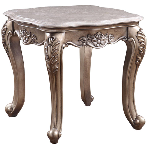 Acme Furniture Jayceon End Table 84867 IMAGE 2