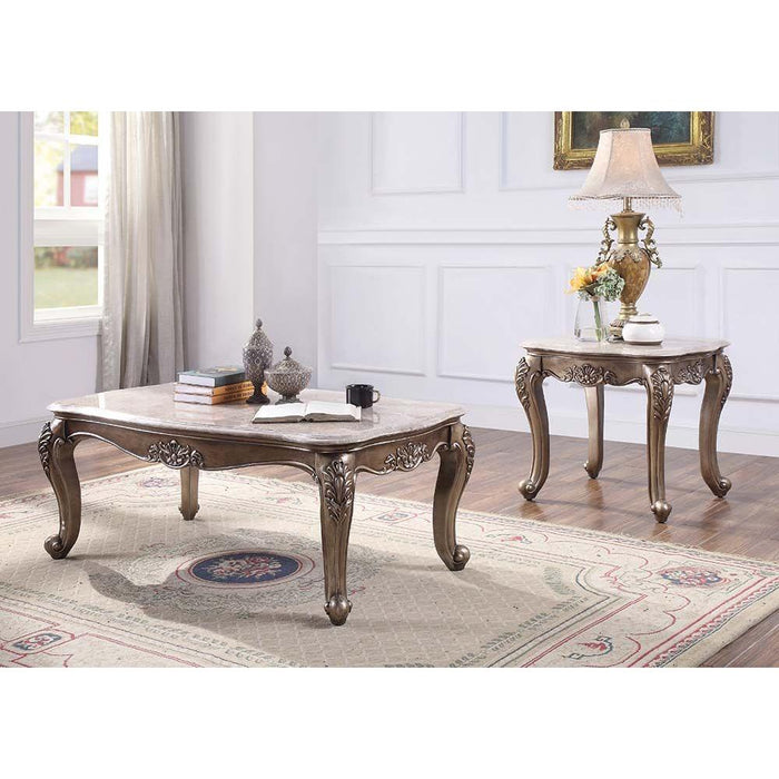 Acme Furniture Jayceon End Table 84867 IMAGE 3