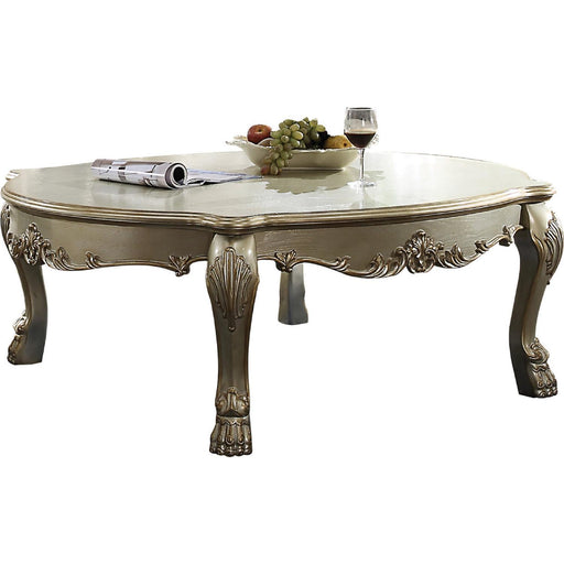 Acme Furniture Dresden II Coffee Table 84875 IMAGE 1