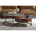 Acme Furniture Tamas Coffee Table 84885 IMAGE 2