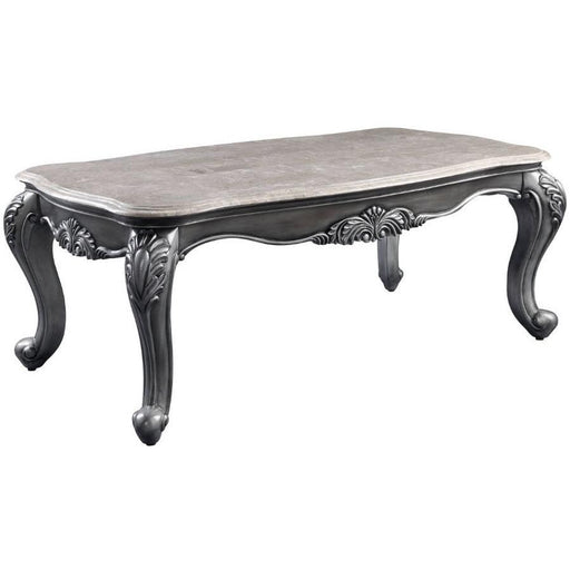 Acme Furniture Teagan Coffee Table 85345 IMAGE 2