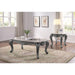 Acme Furniture Teagan Coffee Table 85345 IMAGE 4