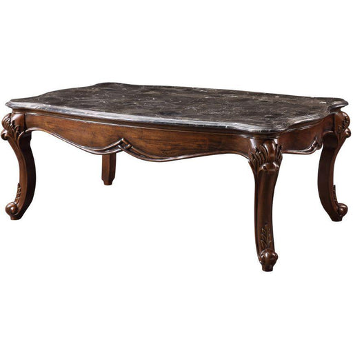 Acme Furniture Teagan Coffee Table 85365 IMAGE 2