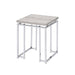 Acme Furniture Chafik End Table 85372 IMAGE 1