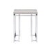 Acme Furniture Chafik End Table 85372 IMAGE 2