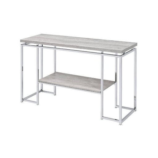 Acme Furniture Chafik Sofa Table 85373 IMAGE 1