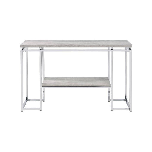 Acme Furniture Chafik Sofa Table 85373 IMAGE 2