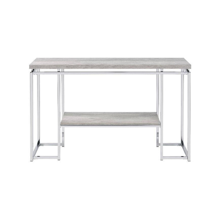 Acme Furniture Chafik Sofa Table 85373 IMAGE 2