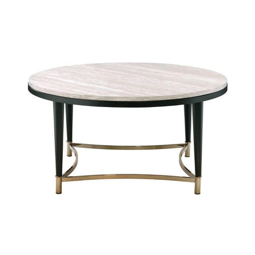 Acme Furniture Ayser Coffee Table 85380 IMAGE 1