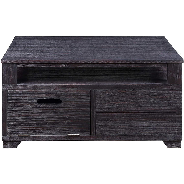 Acme Furniture Kamilia Coffee Table 85965 IMAGE 1