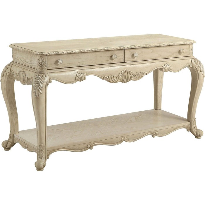 Acme Furniture Ragenardus Sofa Table 86023 IMAGE 1