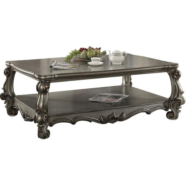 Acme Furniture Versailles Coffee Table 86820 IMAGE 1