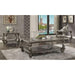 Acme Furniture Versailles Coffee Table 86820 IMAGE 2