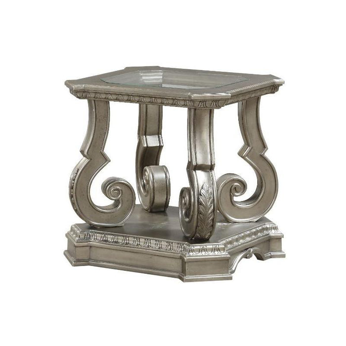 Acme Furniture Northville End Table 86932 IMAGE 1