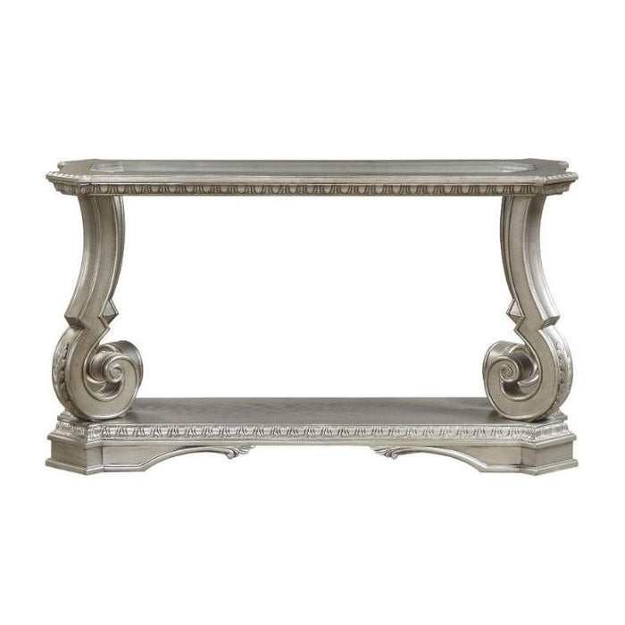 Acme Furniture Northville Sofa Table 86933 IMAGE 1