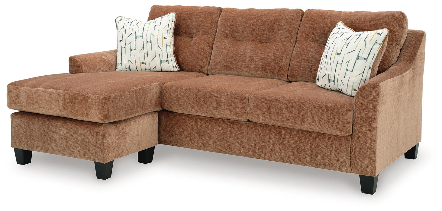 Amity Bay Sofa Chaise - BWO Furniture & Mattresses