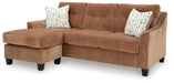 Amity Bay Sofa Chaise - BWO Furniture & Mattresses