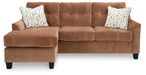 Amity Bay Sofa Chaise - BWO Furniture & Mattresses