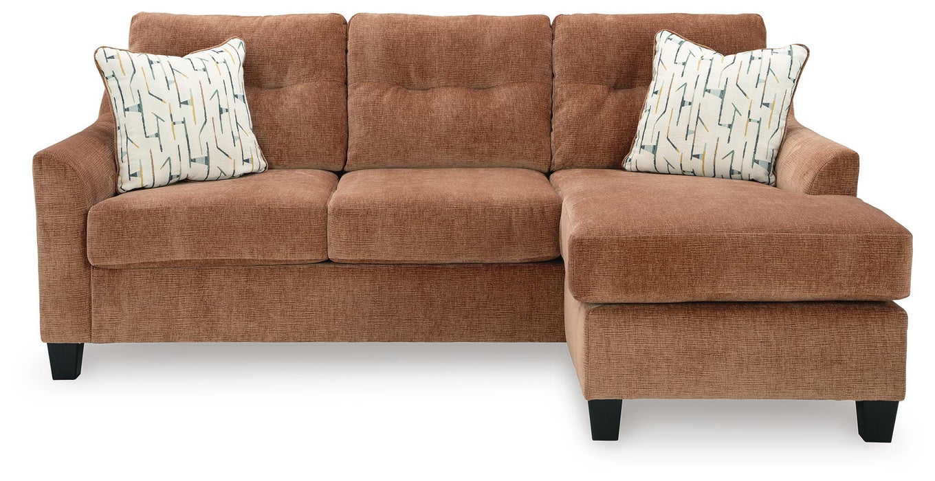 Amity Bay Sofa Chaise - BWO Furniture & Mattresses