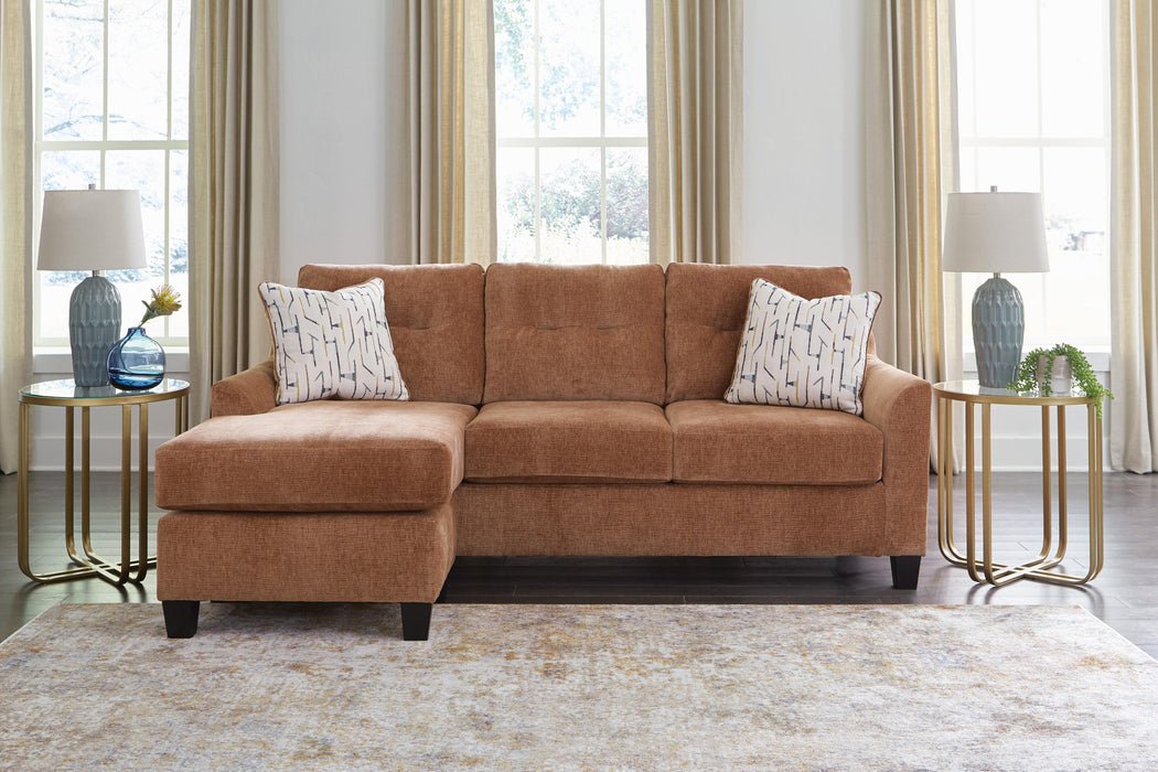 Amity Bay Sofa Chaise - BWO Furniture & Mattresses