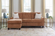 Amity Bay Sofa Chaise - BWO Furniture & Mattresses