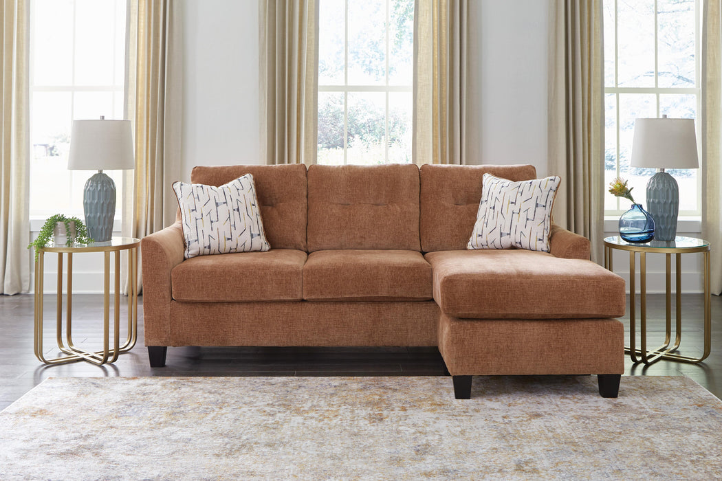 Amity Bay Sofa Chaise - BWO Furniture & Mattresses