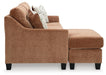 Amity Bay Sofa Chaise - BWO Furniture & Mattresses