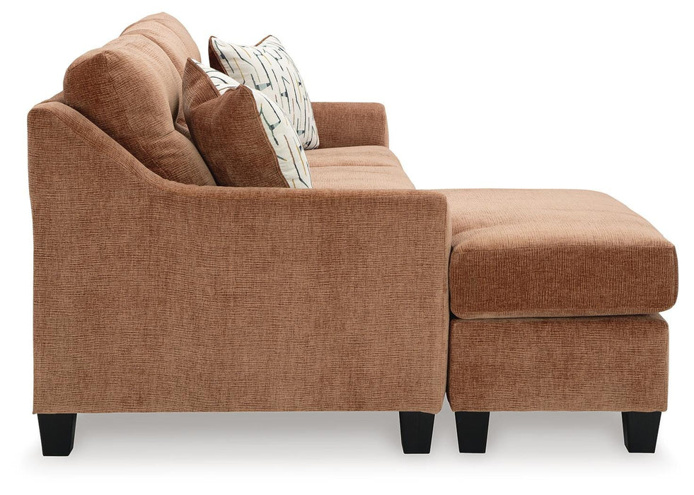 Amity Bay Sofa Chaise - BWO Furniture & Mattresses