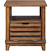 Acme Furniture Gabriella End Table 86937 IMAGE 1