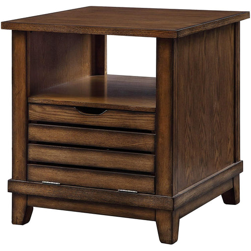 Acme Furniture Gabriella End Table 86937 IMAGE 2