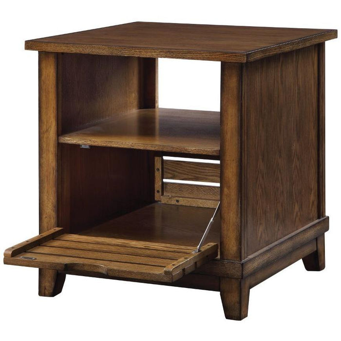 Acme Furniture Gabriella End Table 86937 IMAGE 3