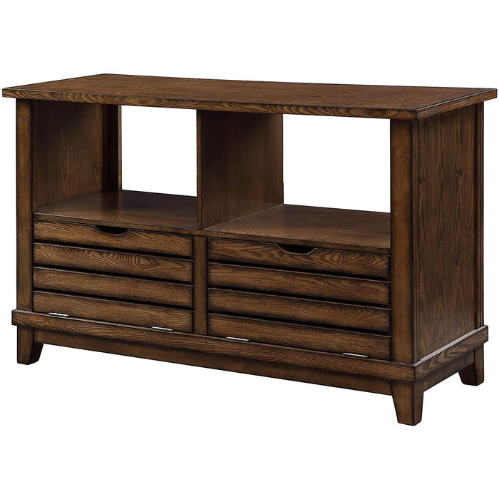 Acme Furniture Gabriella Sofa Table 86938 IMAGE 2