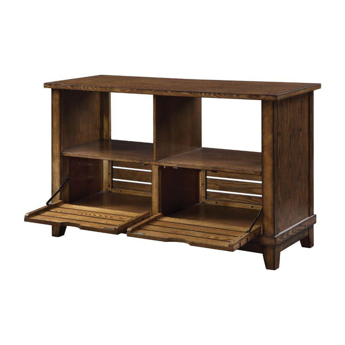 Acme Furniture Gabriella Sofa Table 86938 IMAGE 3