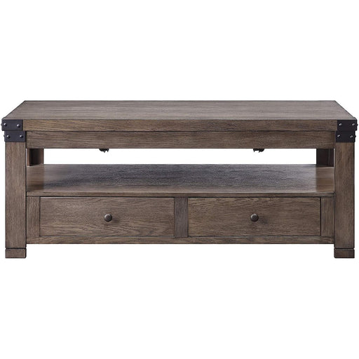 Acme Furniture Melville Lift Top Coffee Table 87100 IMAGE 1