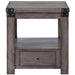 Acme Furniture Melville End Table 87102 IMAGE 1