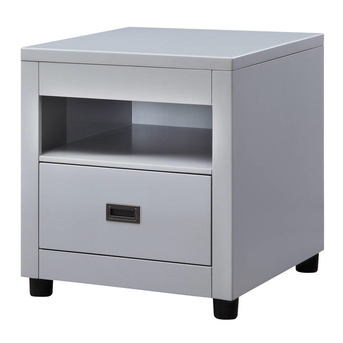 Acme Furniture Eleanor End Table 87107 IMAGE 2