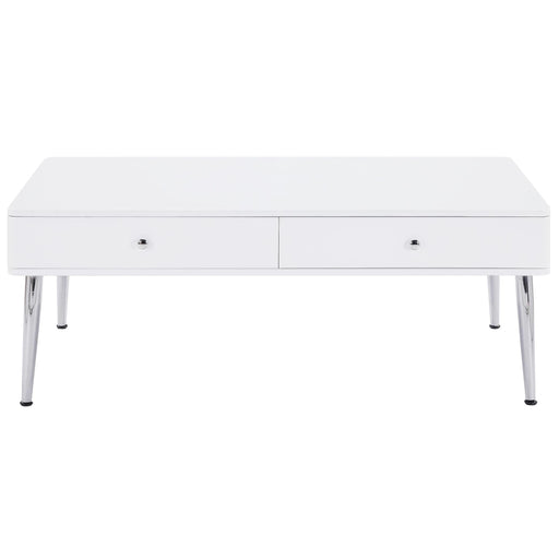 Acme Furniture Weizor Coffee Table 87150 IMAGE 1