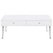 Acme Furniture Weizor Coffee Table 87150 IMAGE 1