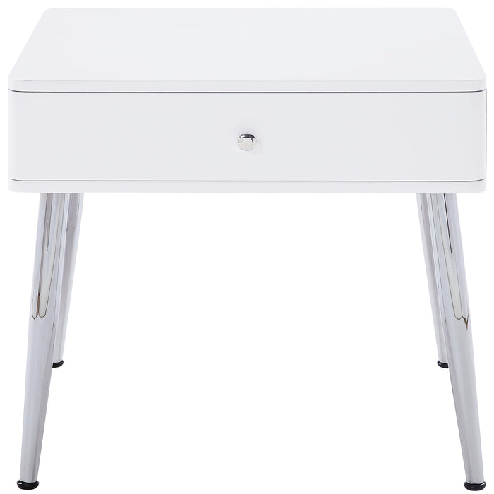 Acme Furniture Weizor End Table 87152 IMAGE 1