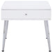 Acme Furniture Weizor End Table 87152 IMAGE 1