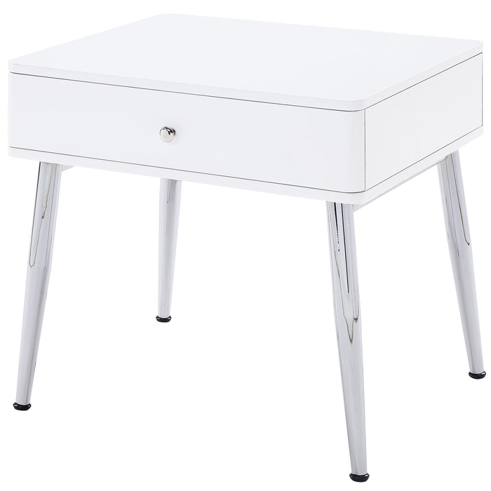 Acme Furniture Weizor End Table 87152 IMAGE 2