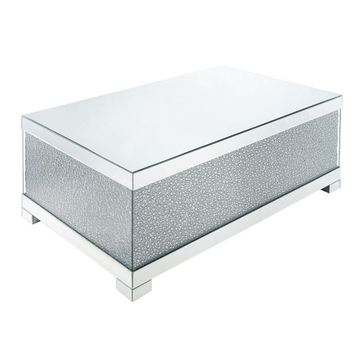 Acme Furniture Mallika Coffee Table 87910 IMAGE 1