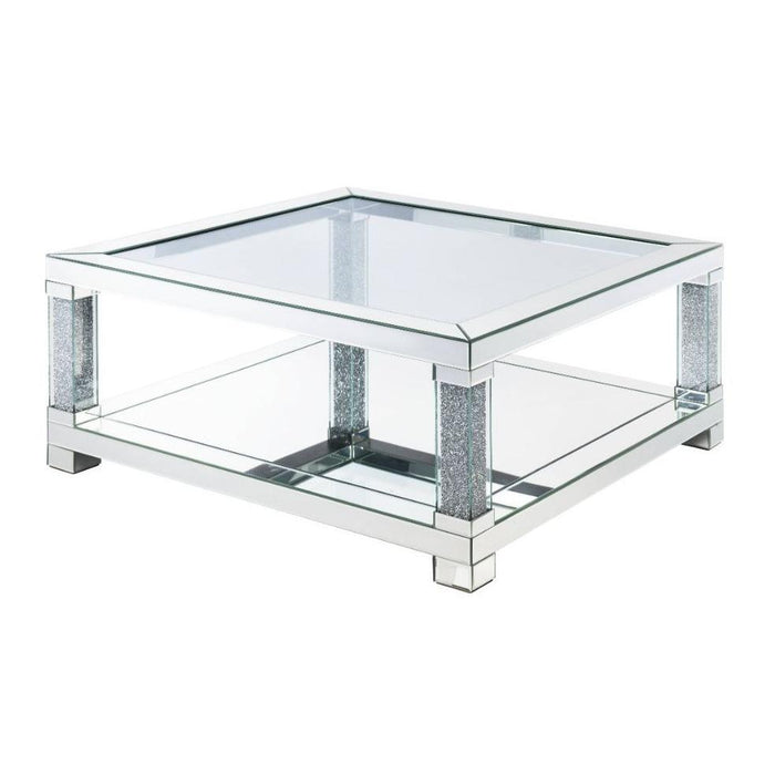 Acme Furniture Noralie Coffee Table 87995 IMAGE 2