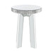 Acme Furniture Noralie End Table 88012 IMAGE 1