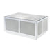 Acme Furniture Lavina Coffee Table 88015 IMAGE 2