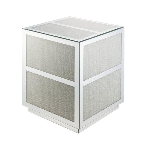 Acme Furniture Lavina End Table 88017 IMAGE 2